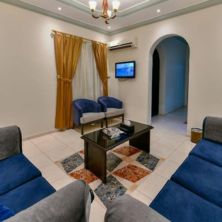 Al Rahaba Palace Furnished Units Hawaya Екстер'єр фото