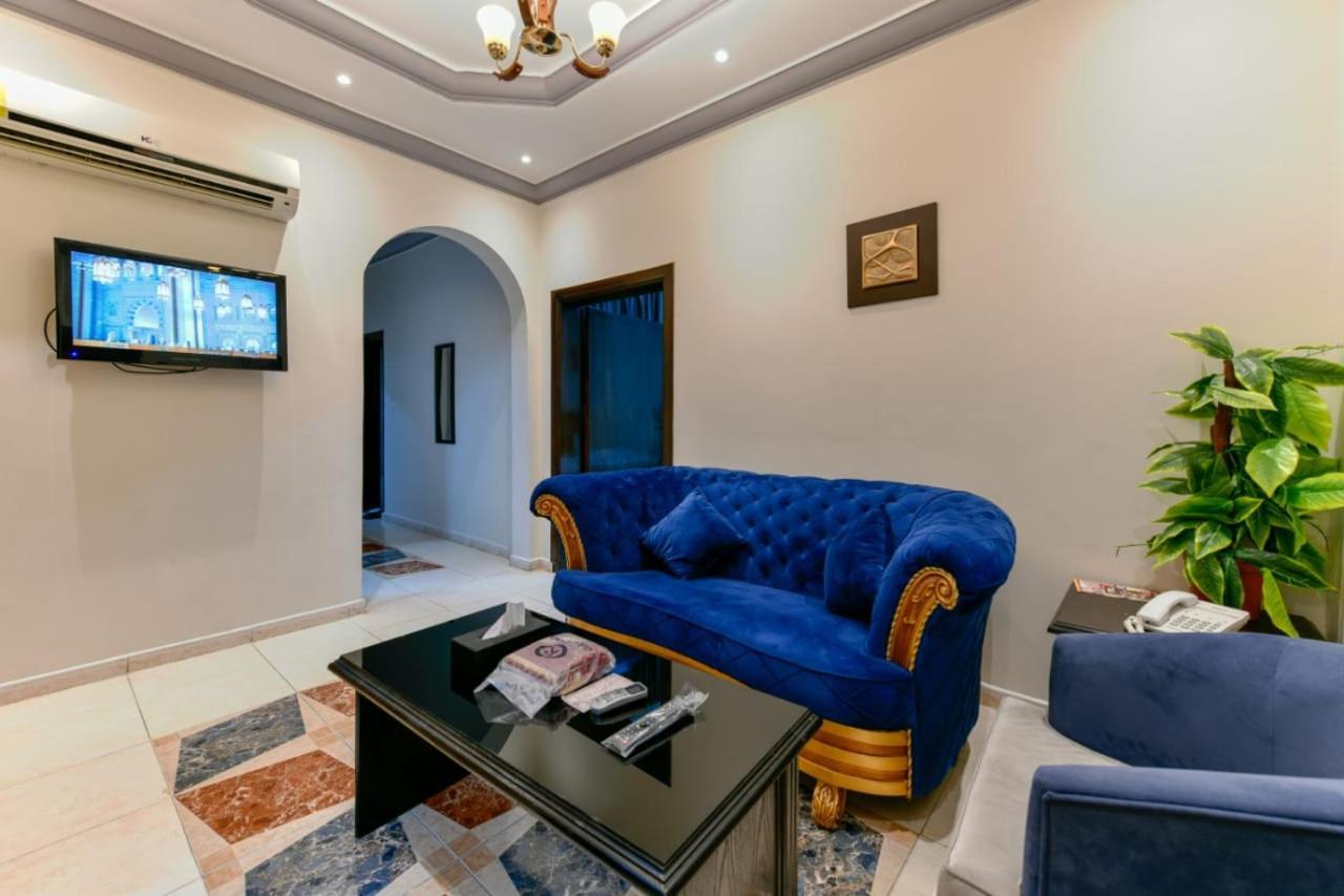 Al Rahaba Palace Furnished Units Hawaya Екстер'єр фото