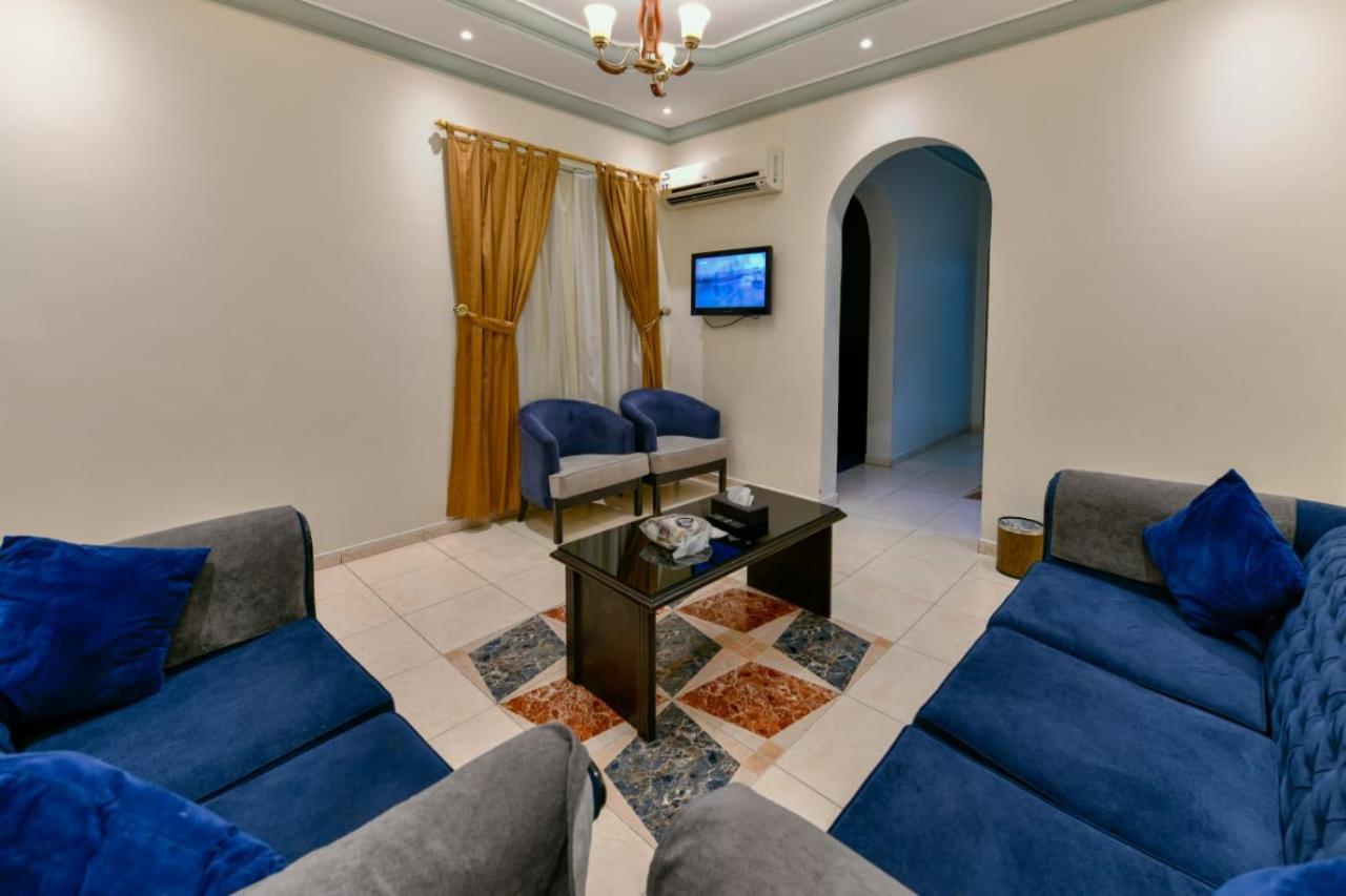 Al Rahaba Palace Furnished Units Hawaya Екстер'єр фото